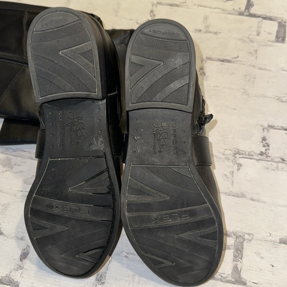 Life Stride Reezy zip up boot - Picture 6 of 9